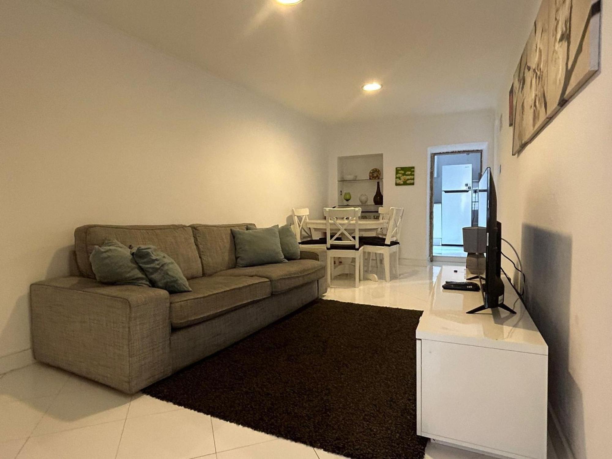 Typical Bica Apartment Lisboa 外观 照片
