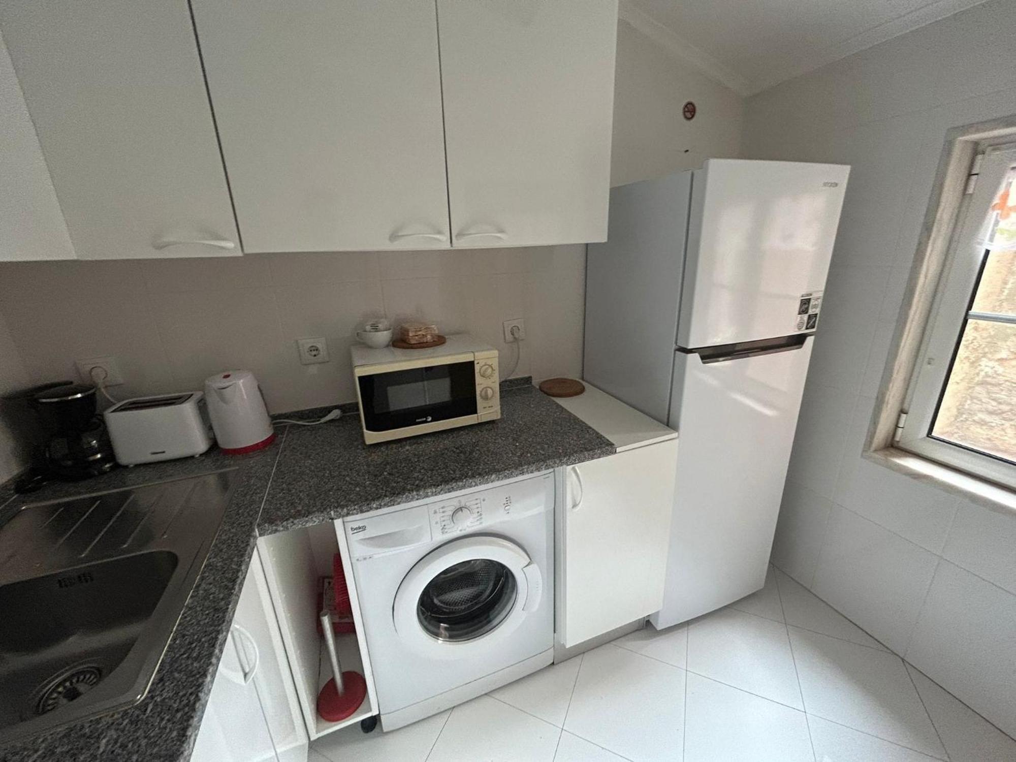 Typical Bica Apartment Lisboa 外观 照片