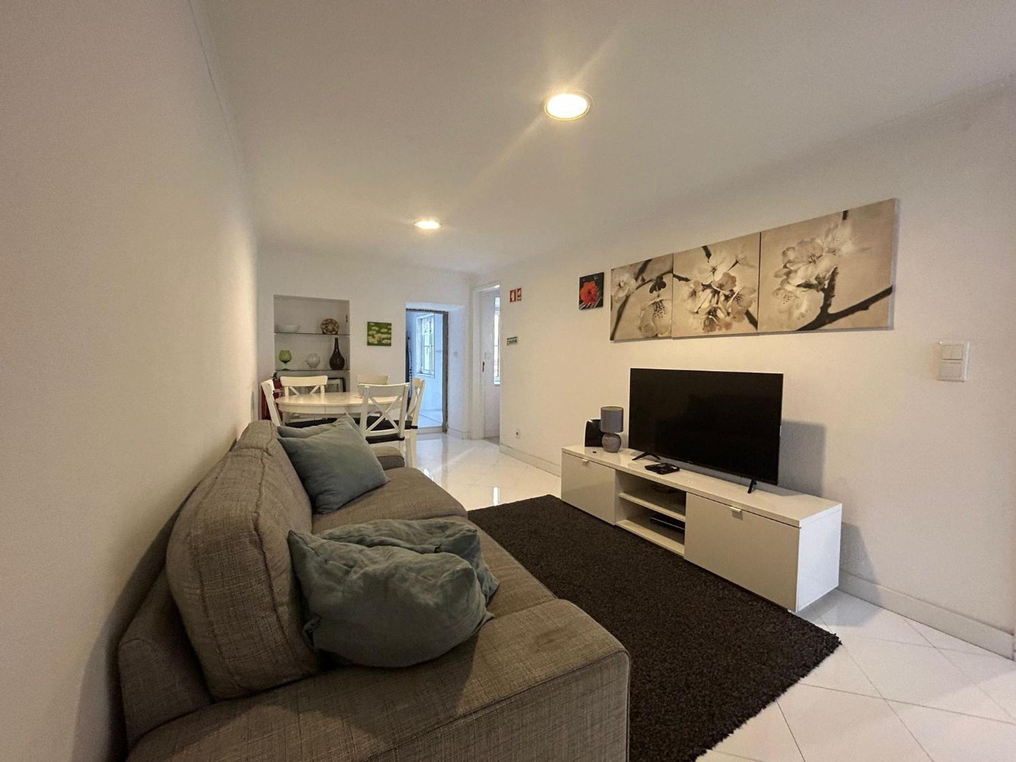 Typical Bica Apartment Lisboa 外观 照片