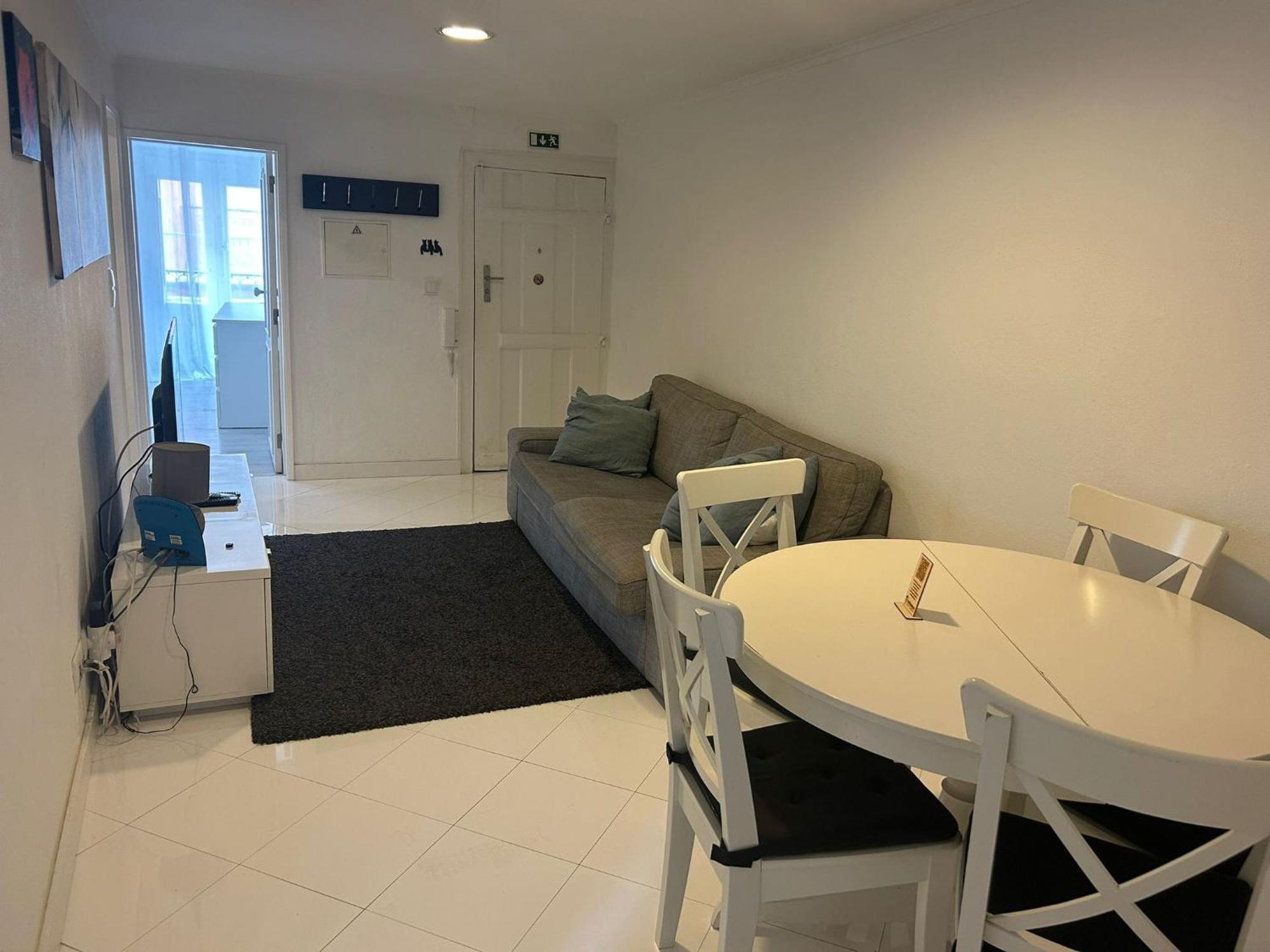 Typical Bica Apartment Lisboa 外观 照片